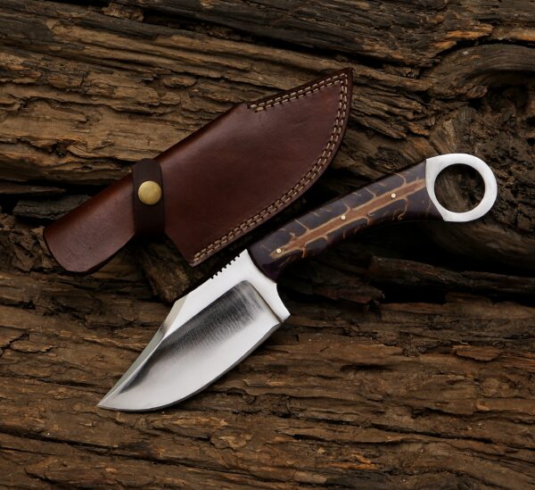 Best hunting knife