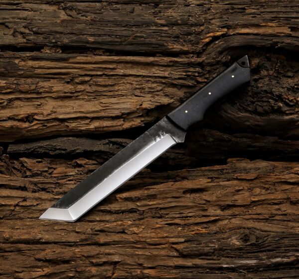 tanto fixed blade