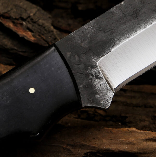 tanto fixed blade