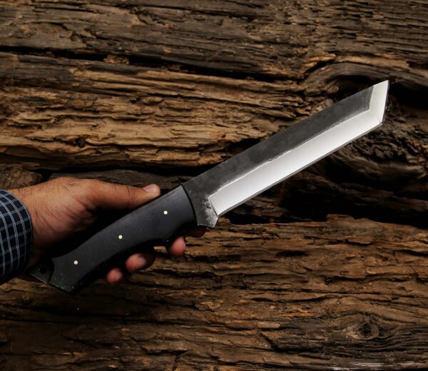 tanto fixed blade