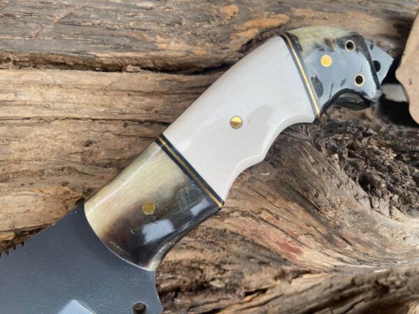 hunter dual knife set