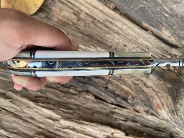 hunter dual knife set