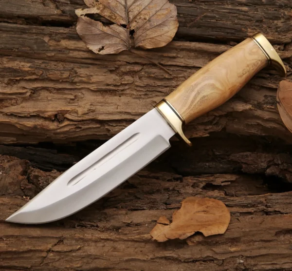 hunting knife