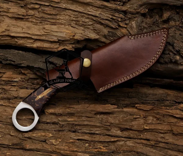 best hunting knife