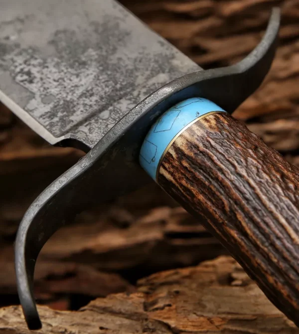 original bowie knife