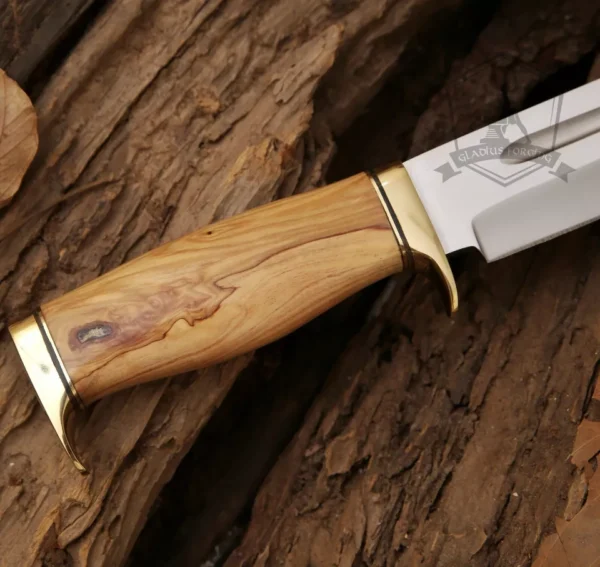 hunting knife