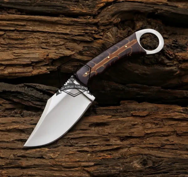 best hunting knife